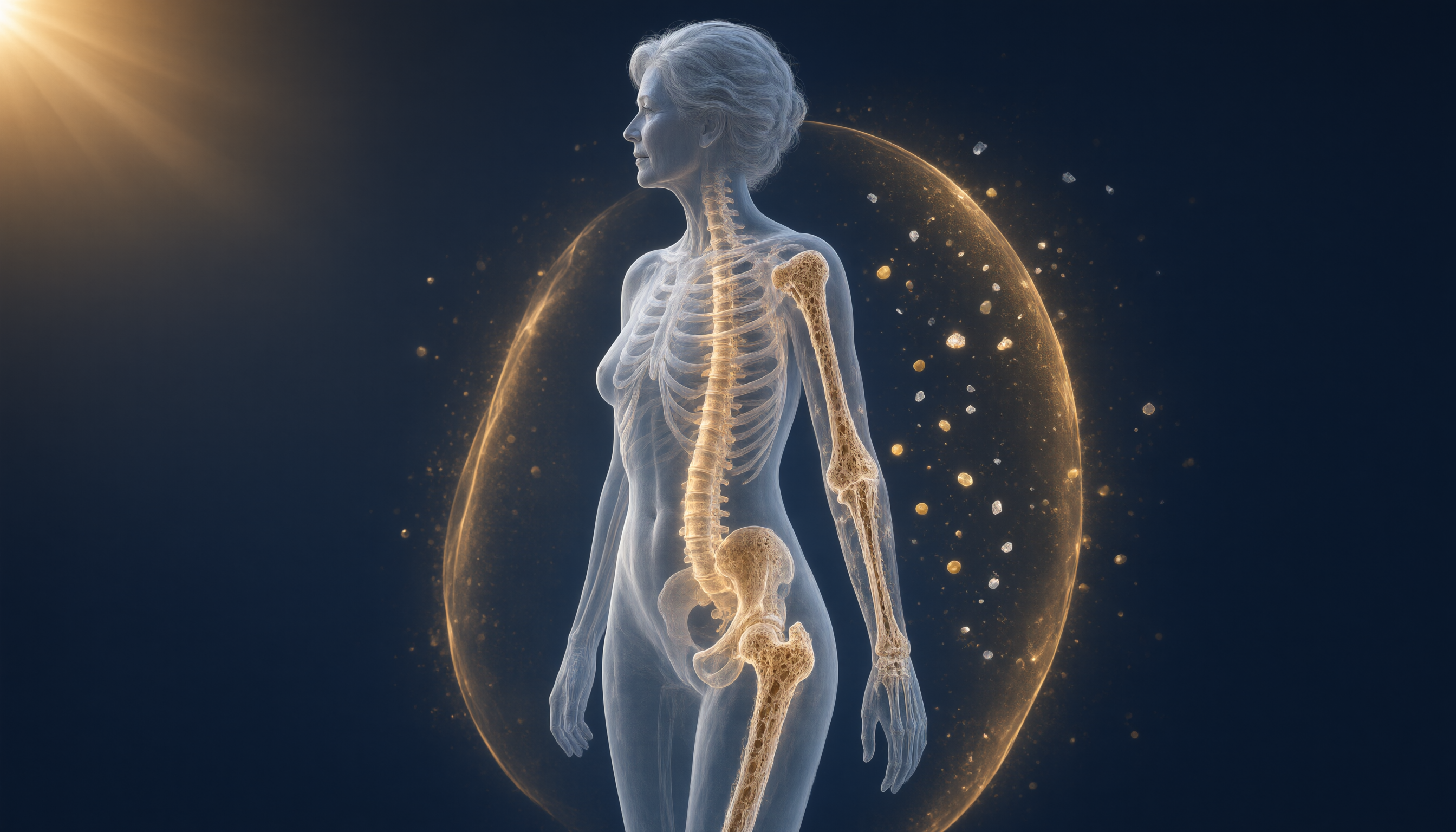 Menopause and Bone Loss