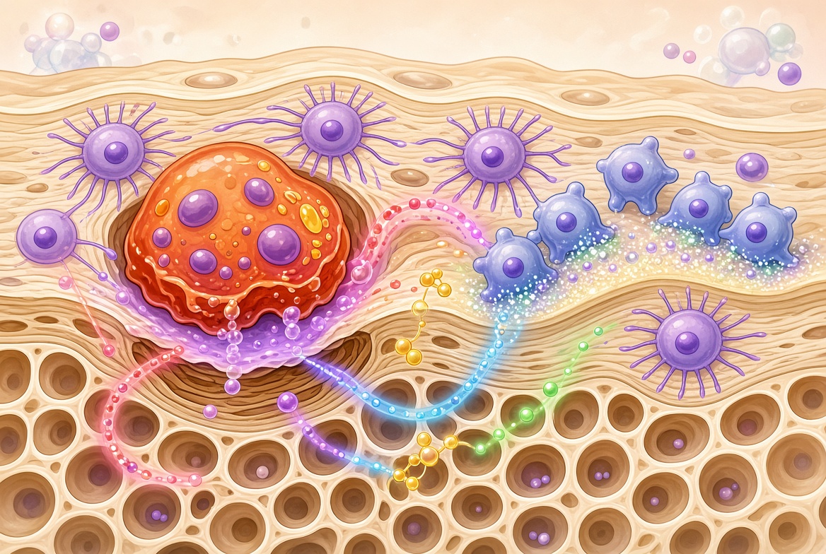 Osteoblasts and Osteoclasts Explained